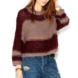 Free People Monaco Sweater